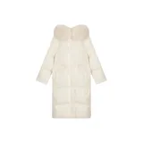 Бежево-абрикосовый