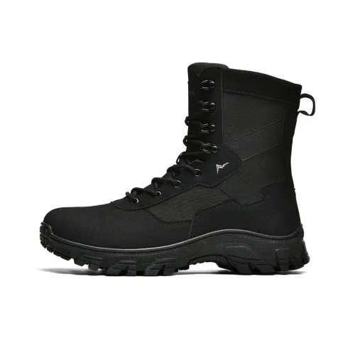 ATONGMU Носки Crew Outdoor Мужские