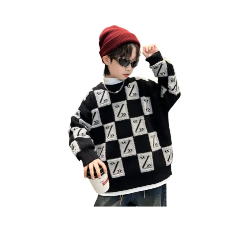 TLIT Школьный возраст Свитера