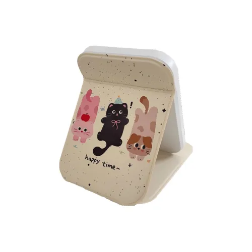 CAIYOUSHU MAKE UP Зеркала Унисекс