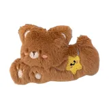 Звезды, медведь, кукла, украшение