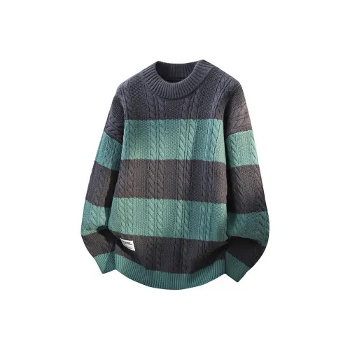 TAIZILONG Мужской Трикотаж