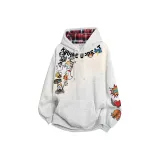 Туманно-серый