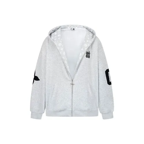 XIAOLIZI Унисекс Свитшоты