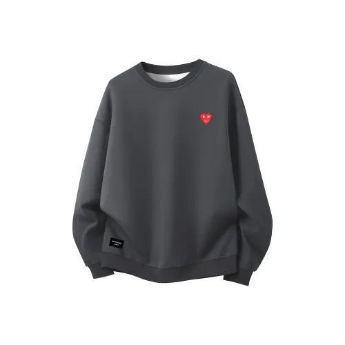 SylphlikeLoli Свитшот Унисекс