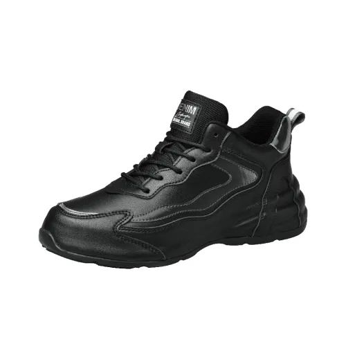 JHCZC Скейтборд Кроссовки Низкие Унисекс