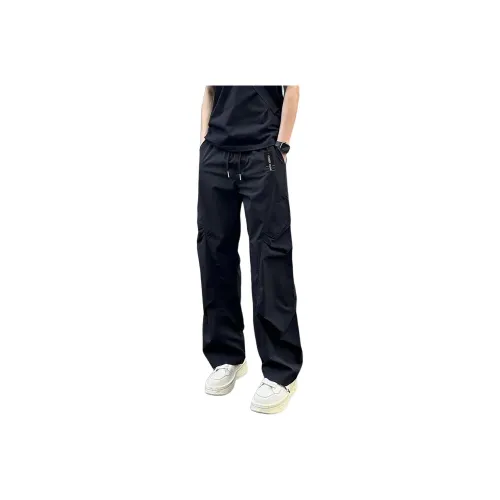 CHEER ZONE Унисекс Повседневные Брюки