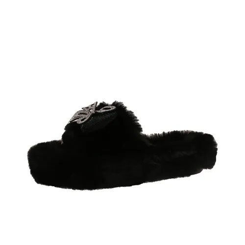 LABON PETER Шлепанцы Женские