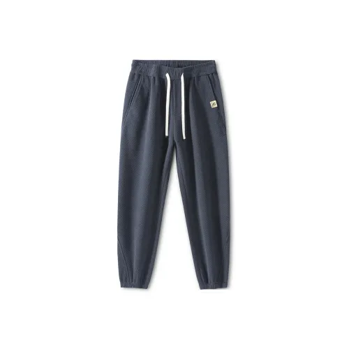 EPTISON Унисекс Повседневные Брюки