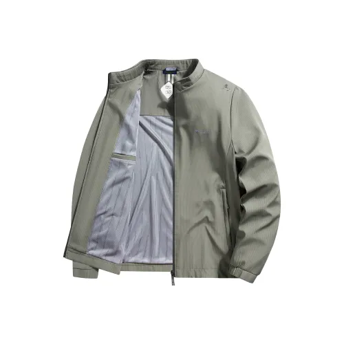 POLOMEISDO Унисекс Куртки