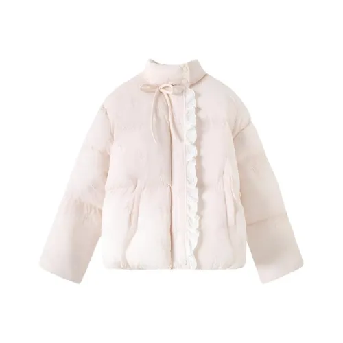 SEAR OFFICIAL Пуховик Женский