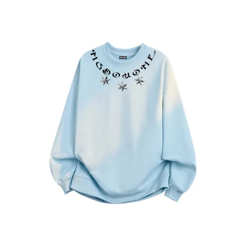 MGDOHOME Унисекс Свитшоты