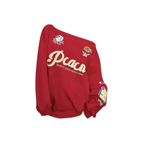 ONE PASS STUDIO Свитшот Женские