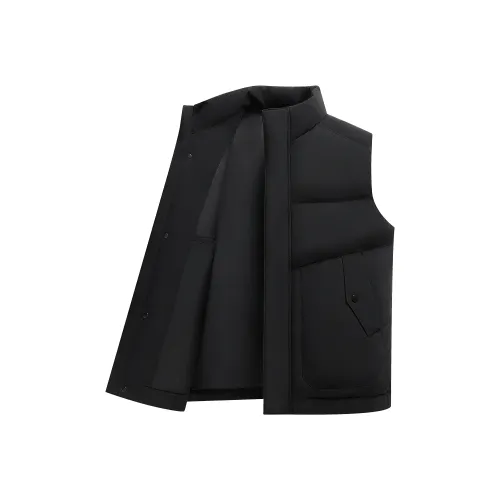 SNOW FLYING Winter Soldier Collection Пуховый жилет Унисекс