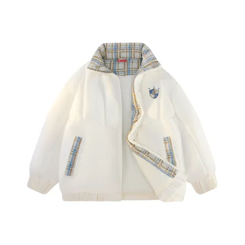 Али Тх Фокс Пуховая куртка Пальто Унисекс