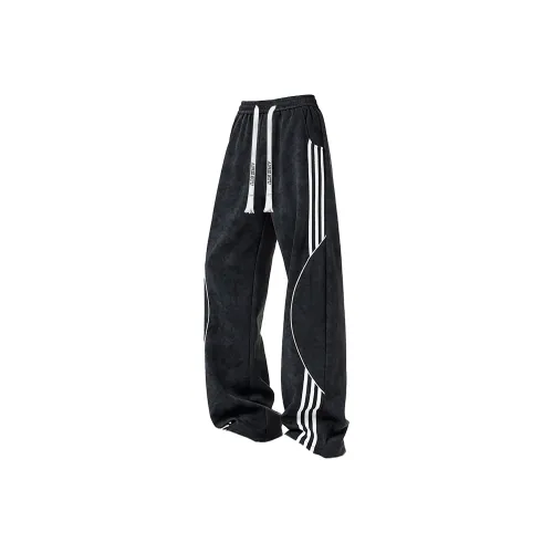 Ang2 Stu Унисекс Повседневные Брюки