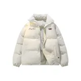 Молочно-белый