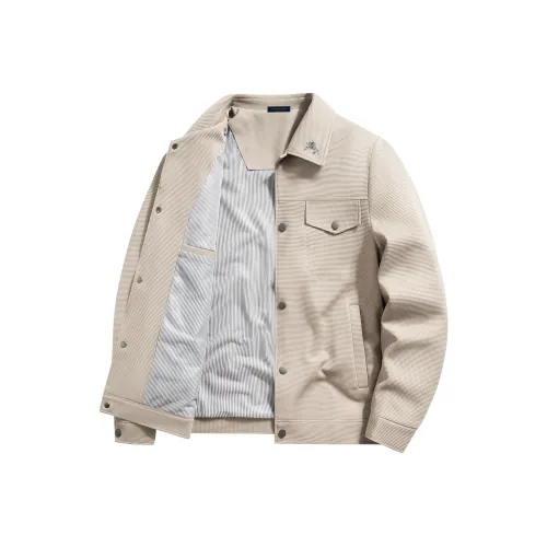 POLOMEISDO Унисекс Куртки