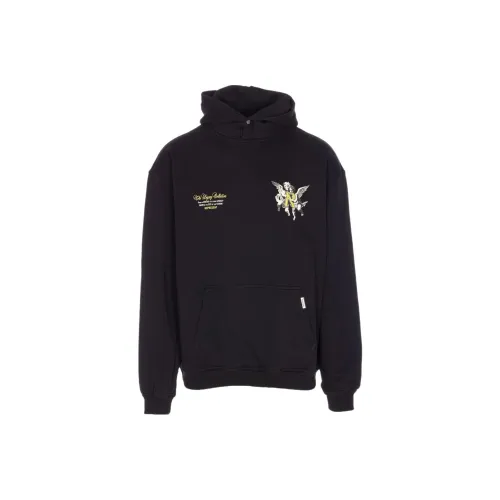 REPRESENT Черный Мужской Свитшот