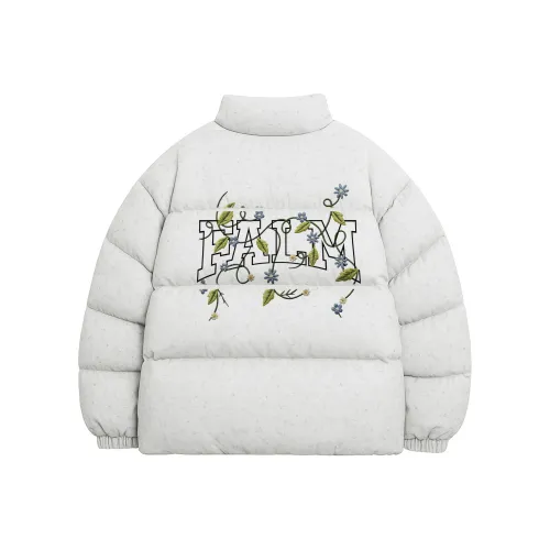 FALIAMS Унисекс Пуховики