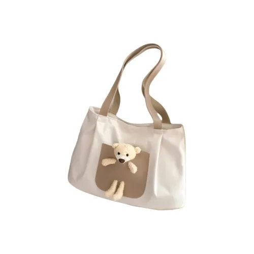 OLOEY Холст Сумка через плечо Подростки