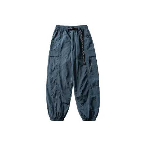 VanCamel Унисекс Карго Брюки