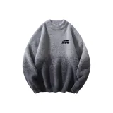 Темно-серый