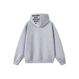 Серый меланж