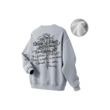 Светло-серый (с флисовой подкладкой)