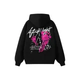 Черные памятные сувениры с отпечатками рук и ног