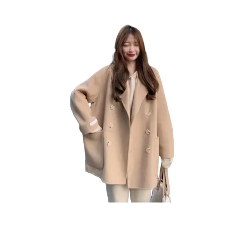 XIANSINIAO Женское пальто