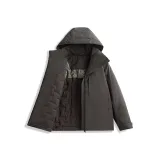 Умброво-коричневый