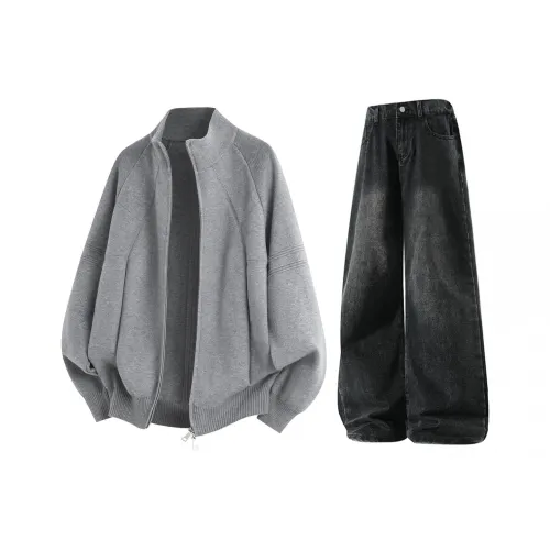 URBAN AUTHENTIC Повседневная Спортивная Одежда Унисекс