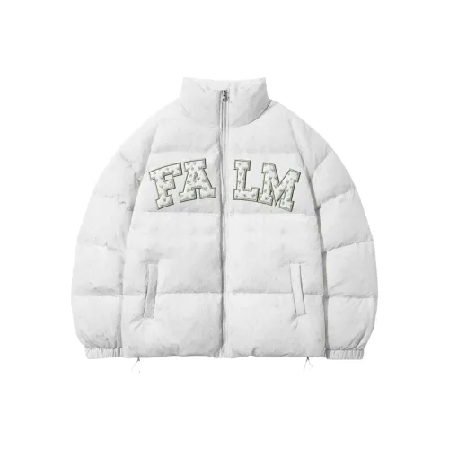 FALIAMS Мужские пуховики