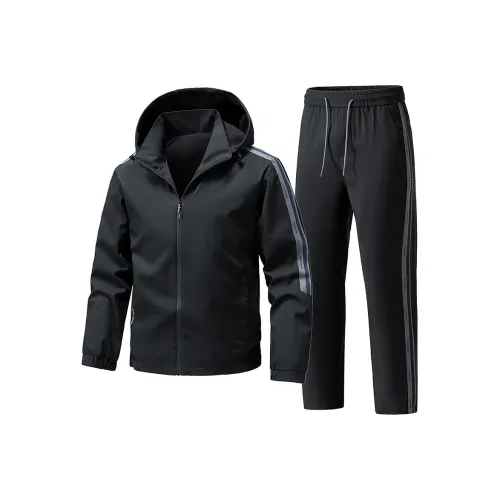 APBM Унисекс Повседневная Спортивная Одежда