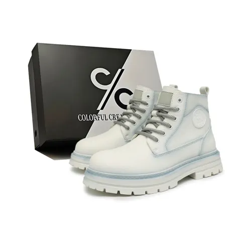 Colorful Creations Мартин Ботин Мужской