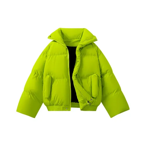 RE Унисекс Пуховики