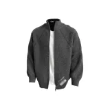 Тёмный вересковый серый