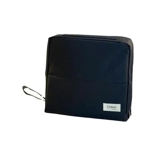 OMGD Косметичка с 3D-эффектом не коллапсирующая косметическое отделение мешок для хранения путешествие хранение пылеустойчивый