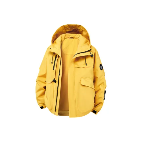 Mulinsen Унисекс Куртки