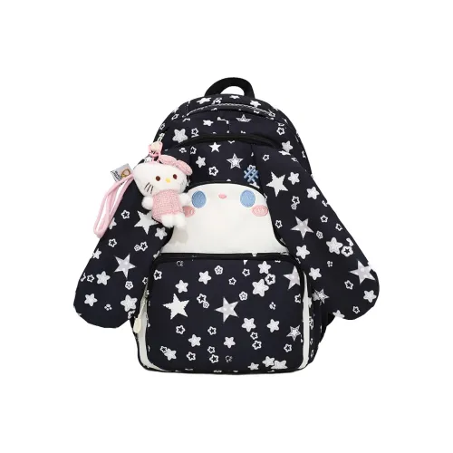 Chinllo Нейлоновый Рюкзак Стандартный Детский