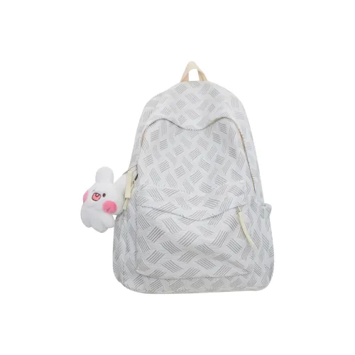 Meter Легкий Рюкзак Средне-серый Фиолетовый Зеленый Розовый