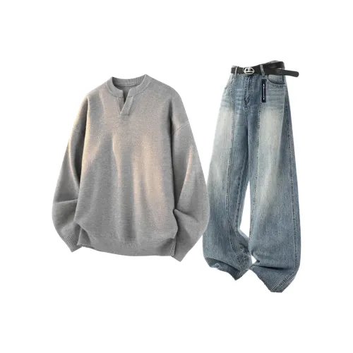 ROSECREED Повседневная спортивная одежда унисекс