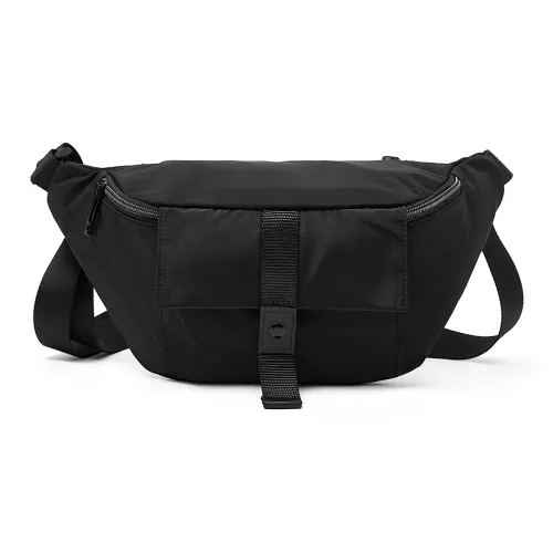 Old Man's Head Ткань Сумка через плечо Стандартная Унисекс Многоцветная