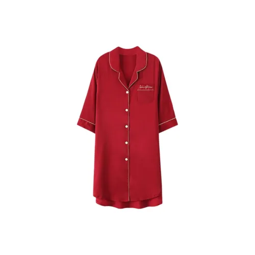 Floating Light Islands Пижамный комплект для женщин