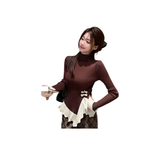 HAPG Женская трикотажная одежда