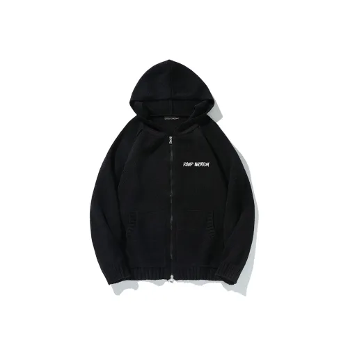 David Bakken Унисекс Трикотаж