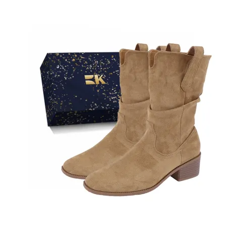 Boldi Kuki Ботильоны Женские