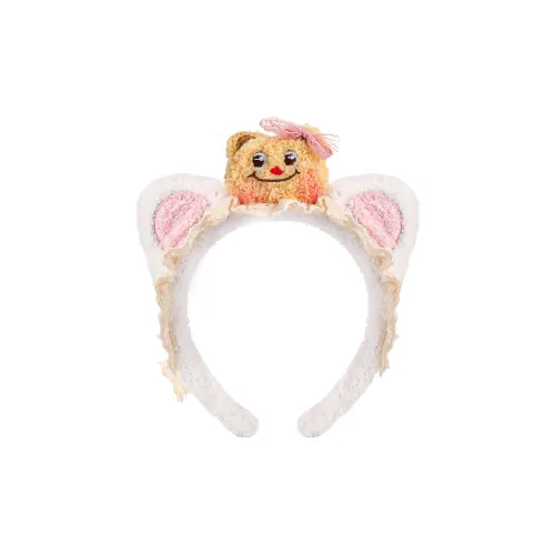 ZANC Тканевые повязки на голову Женские