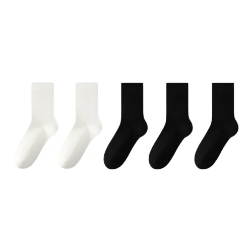 FAVMARTHA Мужские носки MID до икры